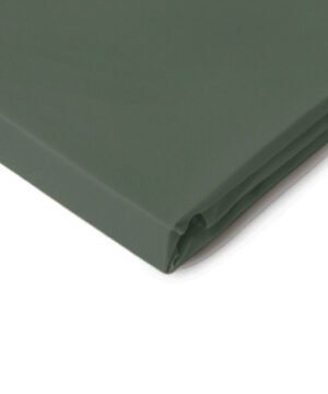 decoflux-satina palags-bez-gumijas-wild-sage