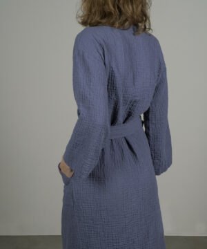 Halāts Orion Blueberry zilgans