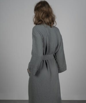 Halāts Orion Iceland Moss pelēcīgi zaļš