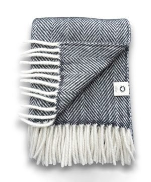 vilnas-pleds-twist-noir-130-190