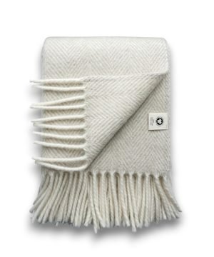 vilnas-pleds-twist-white-coffee-130-190