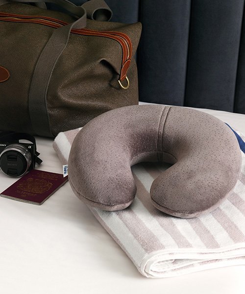 Tempur spilvendrāna komforta produkti