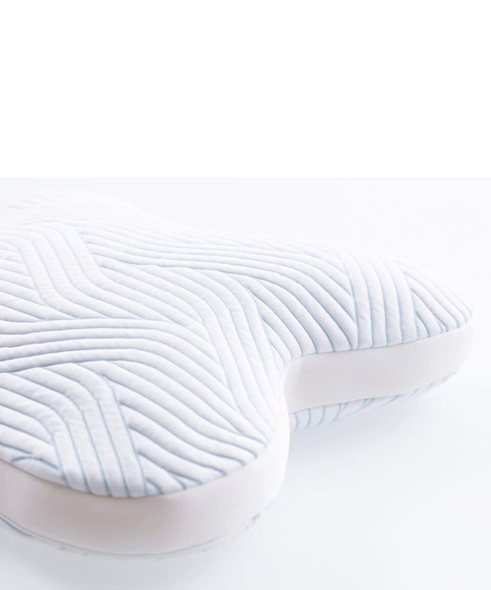 Tempur spilvendrāna Ombracio Smartcool atvēsinoša