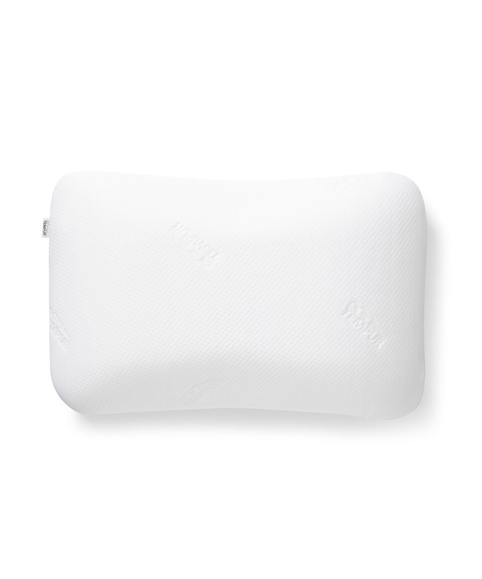 Tempur spilvendrāna symphony