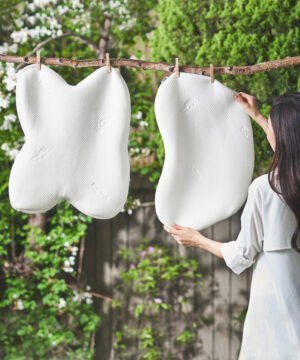 Tempur spilvendrānas