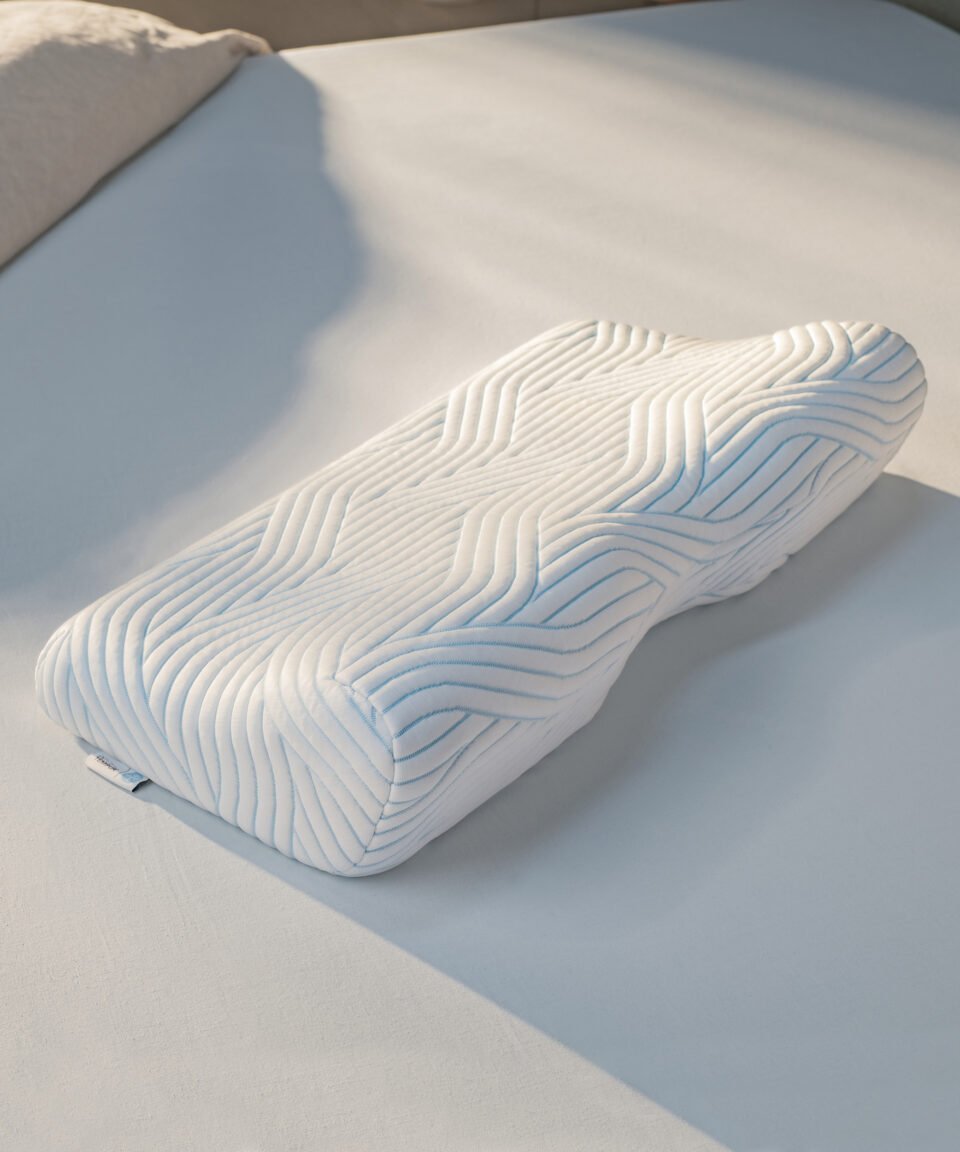 Tempur spilveni Ergoplus Smartcool