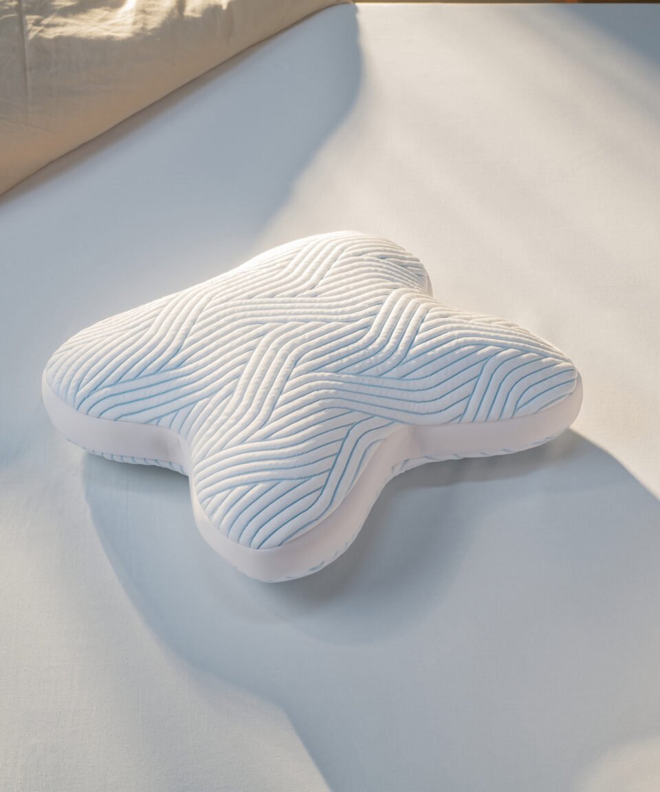 Tempur spilveni Ombracio Smartcool