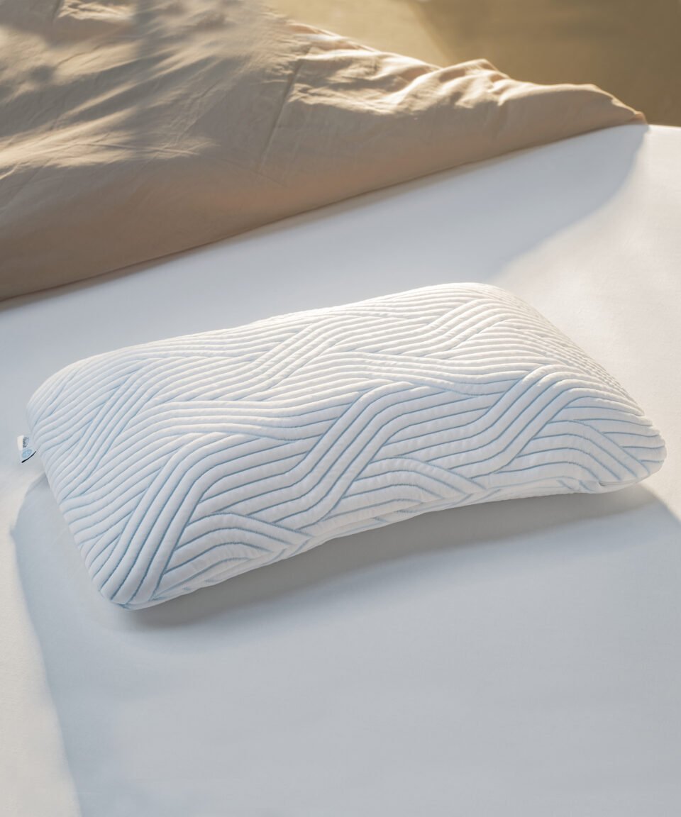 Tempur spilveni Symphony Smartcool