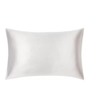 Zīda spilvendrāna Ivory