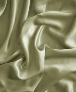 Zīda spilvendrāna Meadow audums