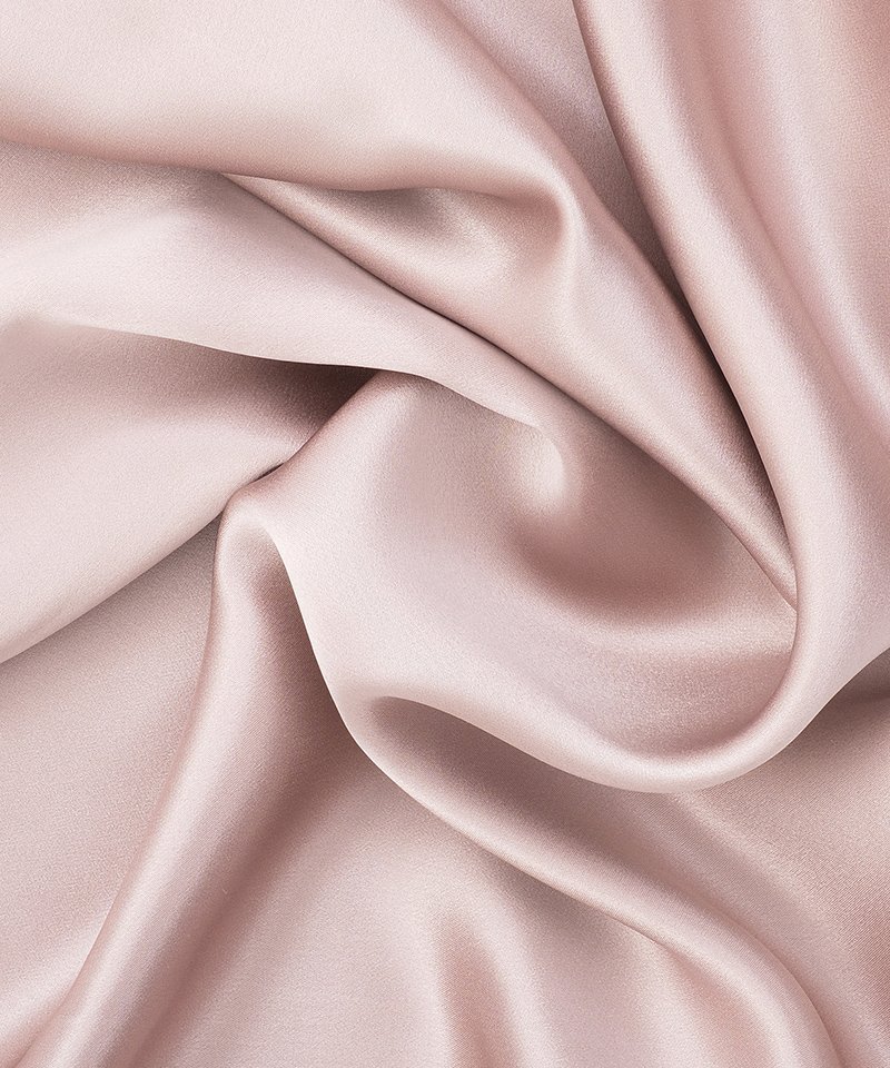 Zīda spilvendrāna Milady audums