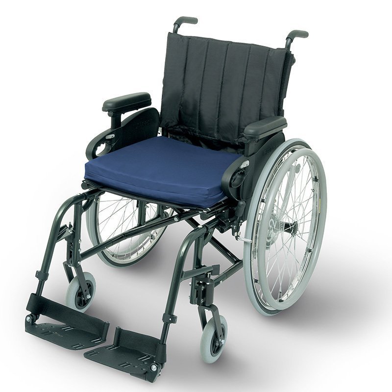 TEMPUR MED sēdne ratiņkrēslam