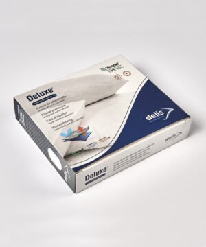 Tencel spilvendrāna ūdens necaurlaidīga