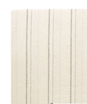 Chambray kokvilnas spilvendrāna Sunday audums