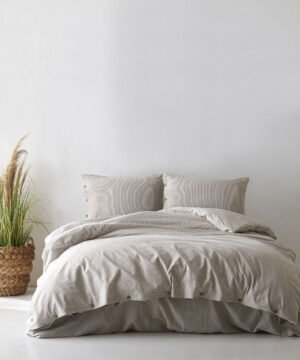 kokvilnas-gultas-velas-komplekts-chambray-shirt-brown-g