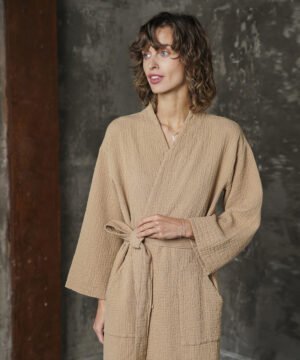 Halāts Orion Light Cinnamon