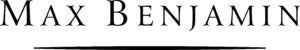 Max Benjamin