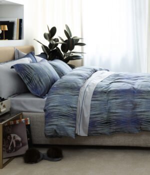 satina-gultas-velas-komplekts-creation-of-the-world-blue-no-malas