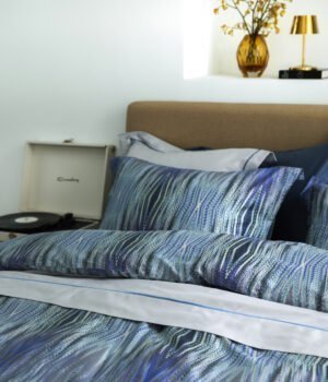 satina-gultas-velas-komplekts-creation-of-the-world-blue-uzklats