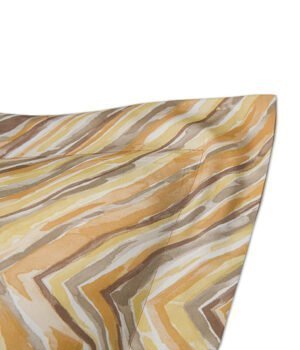 satina-gultas-velas-komplekts-dunes-sunset-spilvendrana-sturis