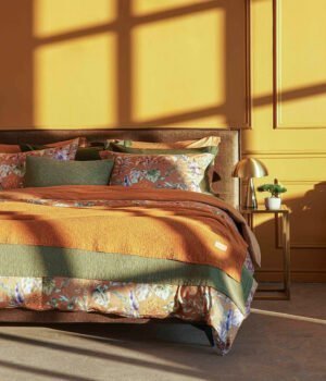 satina-gultas-velas-komplekts-flora-costera-cinnamon-saklats