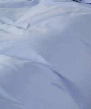 satina-gultas-velas-komplekts-french-blue-audums