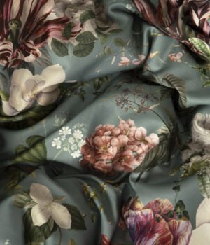 satina-gultas-velas-komplekts-garden-emerald-audums