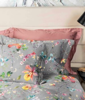 satina-gultas-velas-komplekts-weekend-blooms-spilvendranas