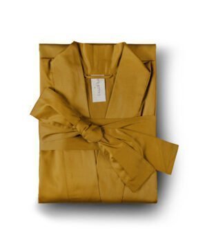 Halāts satīna Antique Gold