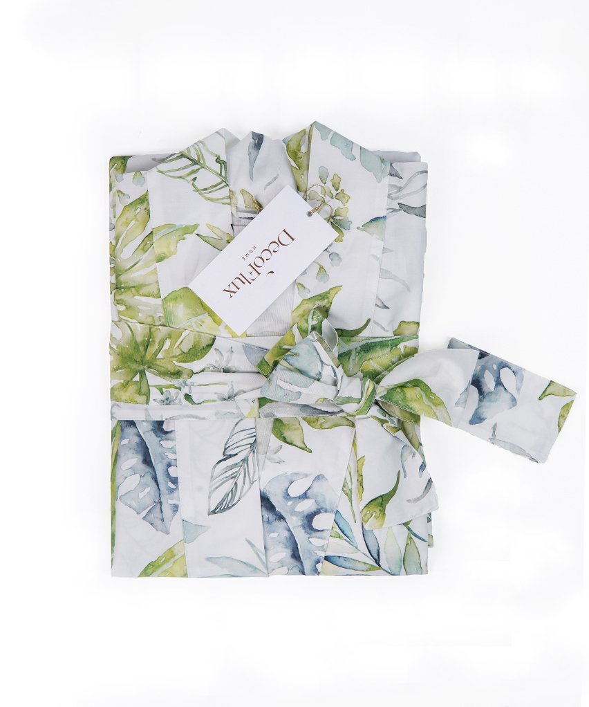 Halāts Decoflux Flora Costera