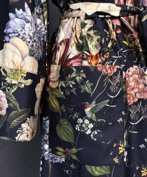 Halāts Magic Garden Blue