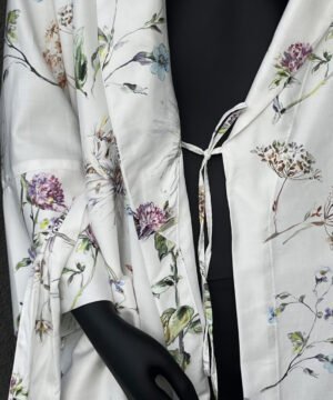 Halāts satīna Midsummer