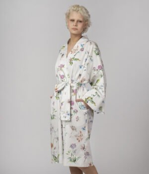 Halāts satīna Midsummer