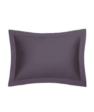 Satīna spilvendrāna Figue Jam