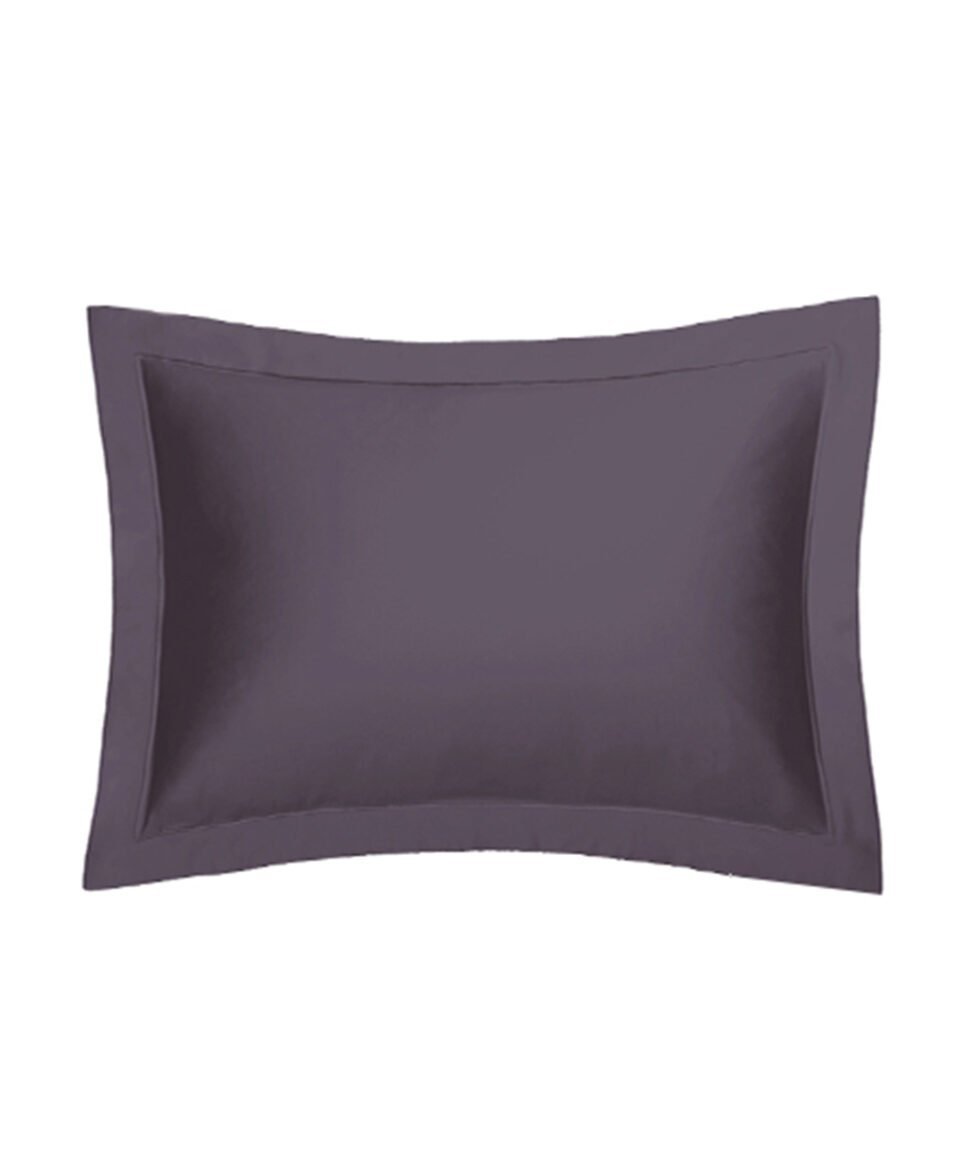 Satīna spilvendrāna Figue Jam