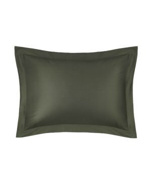 Satīna spilvendrāna Forest