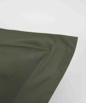 Satīna spilvendrāna Forest audums