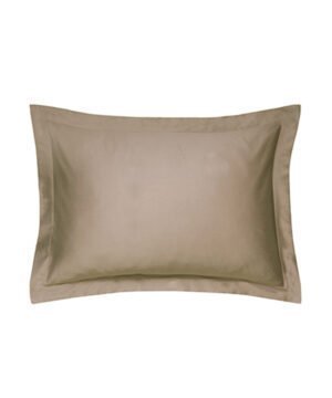 Satīna spilvendrāna Grey Cliff