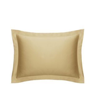 Satīna spilvendrāna Honey