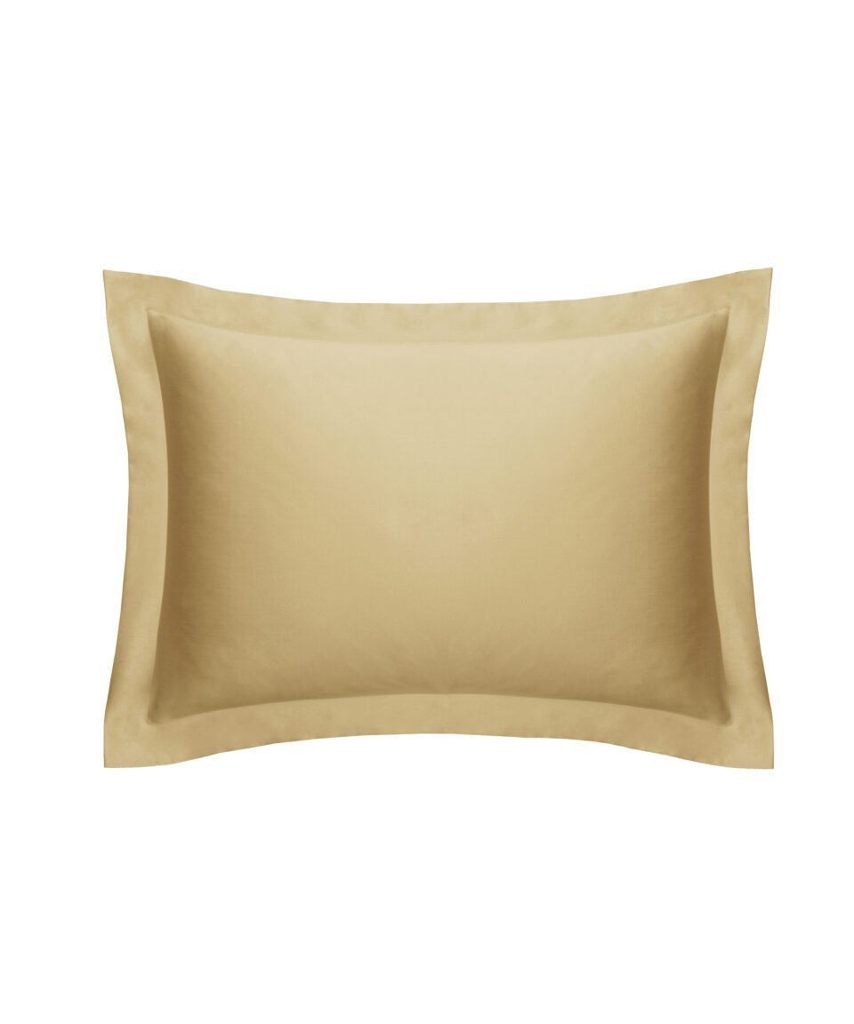 Satīna spilvendrāna Honey