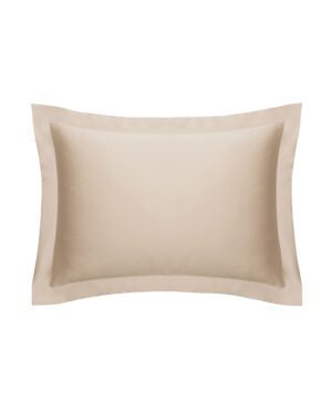 Satīna spilvendrāna Pudra