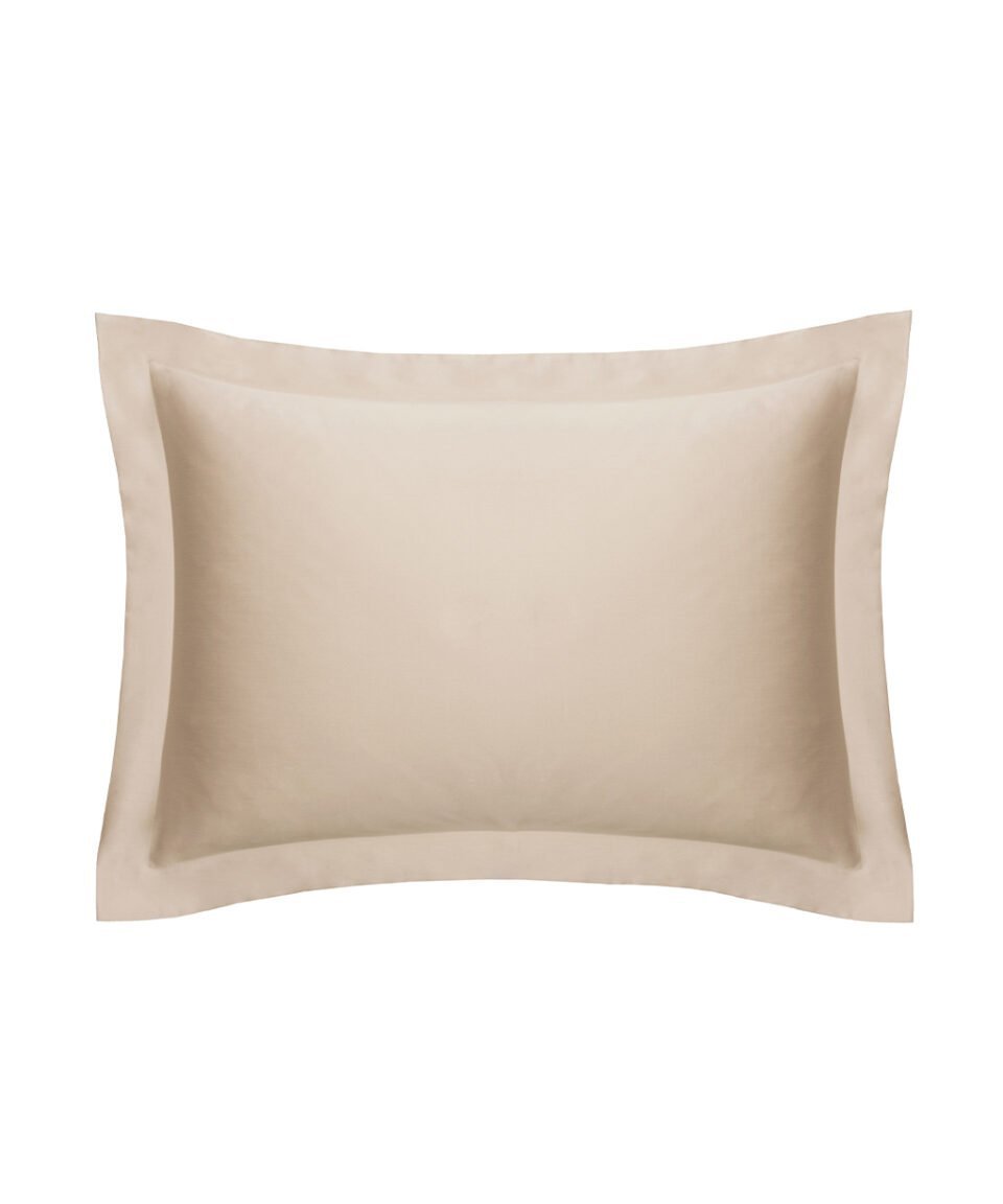 Satīna spilvendrāna Pudra