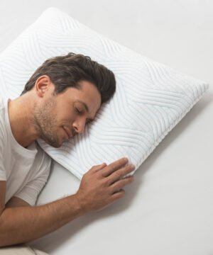 tempur-spilveni-comfort-ar-smartcool-mini-uz-saniem