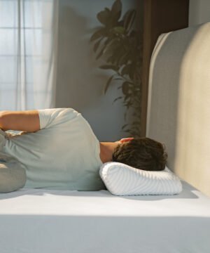 tempur-spilveni-ergoplus-ar-smartcool-uz-saniem