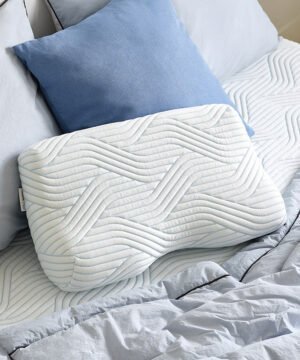 tempur-spilveni-ergoplus-ar-smartcool-vide