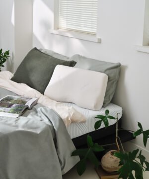 tempur-spilveni-ergoplus-gulta