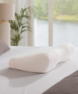 tempur-spilveni-ergoplus-uz-gultas-jauns