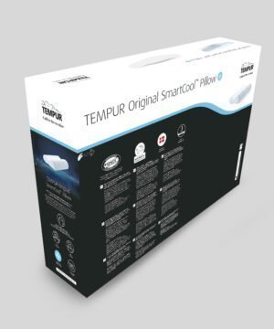 tempur-spilveni-original-ar-smartcool-iepakojums-aizmugure