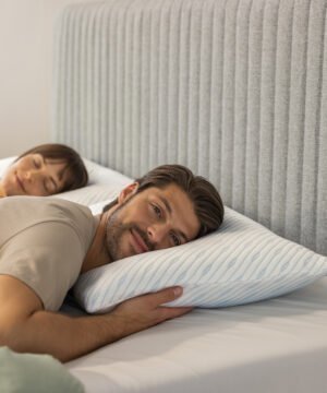 tempur-spilveni-prima-ar-smartcool-gulta