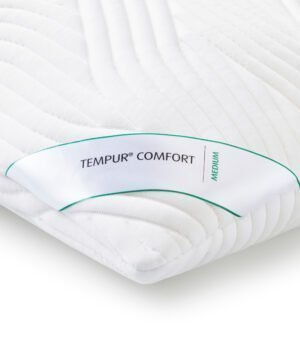 tempur-spilvens-comfort-medium-sturis